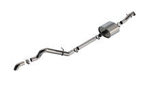 Load image into Gallery viewer, Borla 21-   Ford Bronco 2.7L Cat Back Exhaust Kit