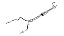 Load image into Gallery viewer, Borla 22- GM P/U 1500 ZR2/AT4X 6.2L Cat Back Exhaust