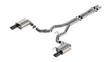 Cargar imagen en el visor de la galería, Borla24-   Mustang 5.0L Cat Back Exhaust