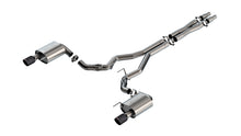 Load image into Gallery viewer, Borla24-   Mustang 5.0L Cat Back Exhaust