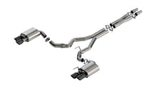 Cargar imagen en el visor de la galería, Borla24-   Mustang 5.0L Cat Back Exhaust