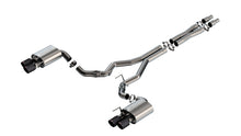 Cargar imagen en el visor de la galería, Borla24-   Mustang 5.0L Cat Back Exhaust