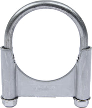 Cargar imagen en el visor de la galería, Borla 3in Stainless Exhaust Clamp