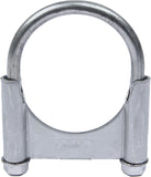 Borla 3in Stainless Exhaust Clamp