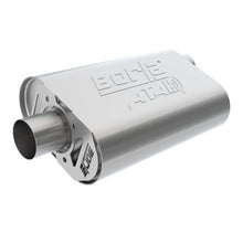 Load image into Gallery viewer, Borla CrateMuffler GM 350/383/ 406 2.5in In/Out ATAK