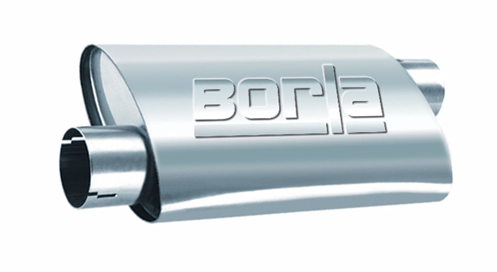 Borla Pro XS Muffler