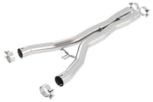 Load image into Gallery viewer, Borla 14- Corvette 6.2L X-Pipe