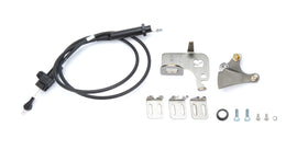 Bowler Performance Transmission Holley Tru-Shift System