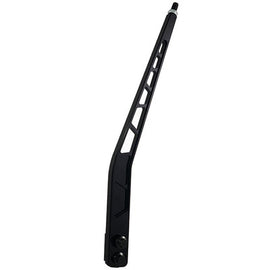 Bowler Performance Transmission 14In Shift Lever Industr ial Pocket Style Black