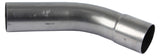 Boyce Track Burner 3.0 45 Deg Long Radius Elbow