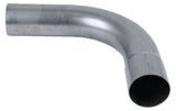 Boyce Track Burner 3.5 90 Deg Long Radius Elbow