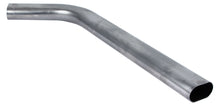 Load image into Gallery viewer, Boyce Track Burner 3 x 36 Oval Tailpipe