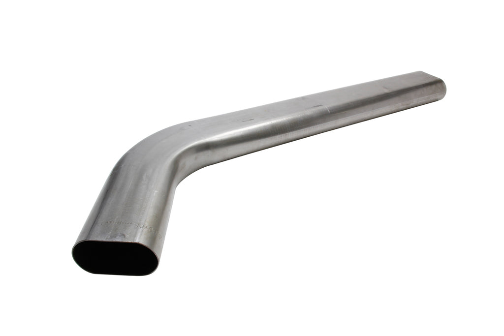 Boyce Track Burner 3.5 x 36 Oval Tailpipe