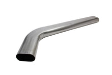 Load image into Gallery viewer, Boyce Track Burner 3.5 x 36 Oval Tailpipe