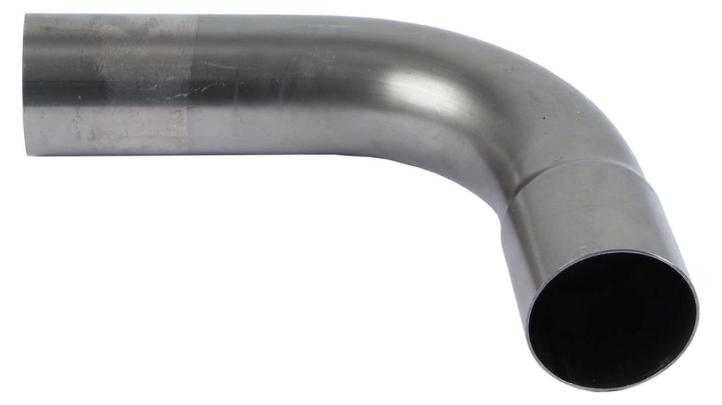 Boyce Track Burner 3.5 90 Deg Radius Elbow