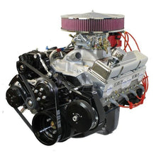 Load image into Gallery viewer, SBC 350 Crate Engine 390 HP - 410 Lbs Torque