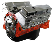 Load image into Gallery viewer, SBC Crate Engine - 383 Base w/Aluminum Heads