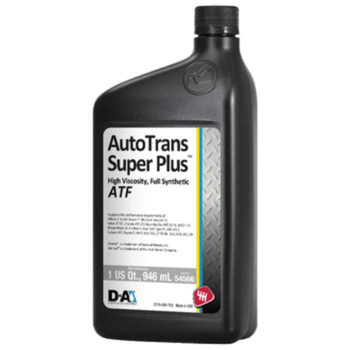 PennGrade Autotrans Super Plus 1 Quart