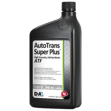 Load image into Gallery viewer, PennGrade Autotrans Super Plus 1 Quart