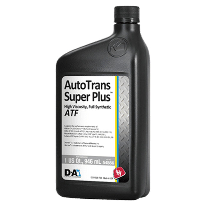 PennGrade Autotrans Super LV 1 Quart