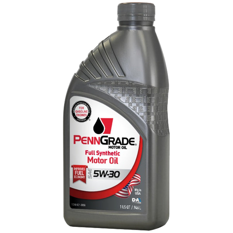PennGrade PennGrade Full Synthetic 5w30 1 Quart