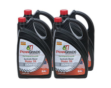 Load image into Gallery viewer, PennGrade 20w50 Racing Oil Case 4 x 5 Quart Bottles