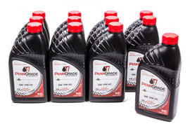 PennGrade 10w40 Motorcycle Oil Cs/12-Qt