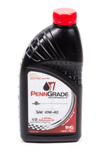 Cargar imagen en el visor de la galería, 10w40 Motorcycle Oil 1 Qt