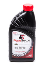 Cargar imagen en el visor de la galería, PennGrade 80w90 Hypoid Gear Oil 1 Qt. GL-4