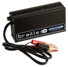 Load image into Gallery viewer, Braille Battery Lithium Battery Charger 6amp  Micro-Lite