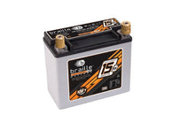 Load image into Gallery viewer, Braille Battery Racing Battery 15lbs 1067 PCA 6.8x3.3x6.1