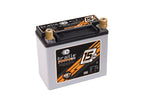 Braille Battery Racing Battery 15lbs 1067 PCA 6.8x3.3x6.1