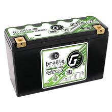 Load image into Gallery viewer, Braille Battery Green-Lite Lithium G-SBC30 Battery 947 Amps