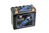 Lithium 12 Volt Battery Micro-Lite  Carbon