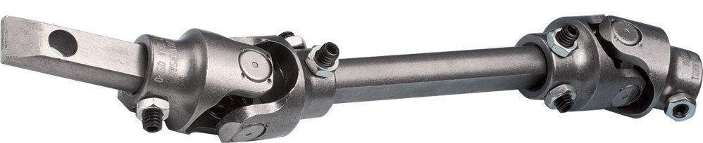 Borgeson Steering Shaft Steel 79- 93 Mustang w/Pwr Steer