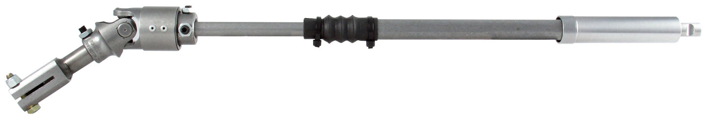 Borgeson 97-02 Jeep TJ Lower Shaft - w/Power