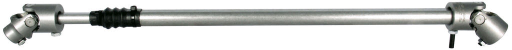 Borgeson Steering Shaft; Telescopic; Steel; 1979-1994 Chevy/GMC Truck