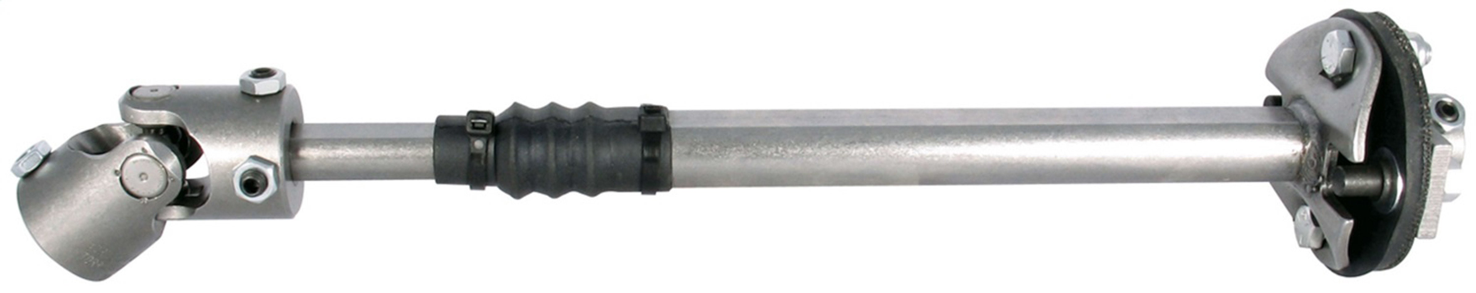 Borgeson Steering Shaft Telescopi c Steel 1992-1994 Chevy