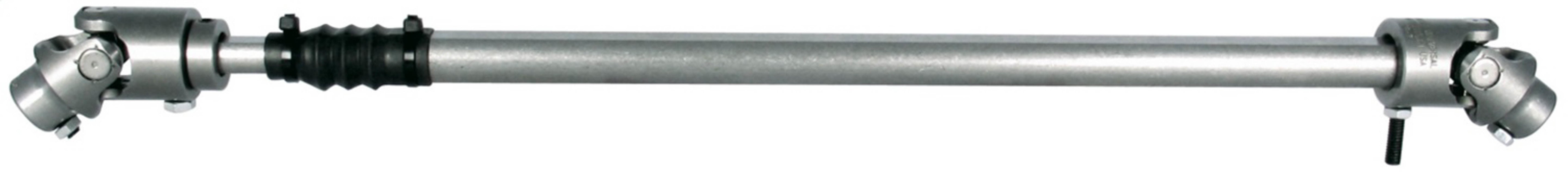 Borgeson Steering Shaft Telescopi c Steel 1979-1993 Dodge