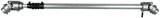 Steering Shaft Telescopi c Steel 1979-1993 Dodge