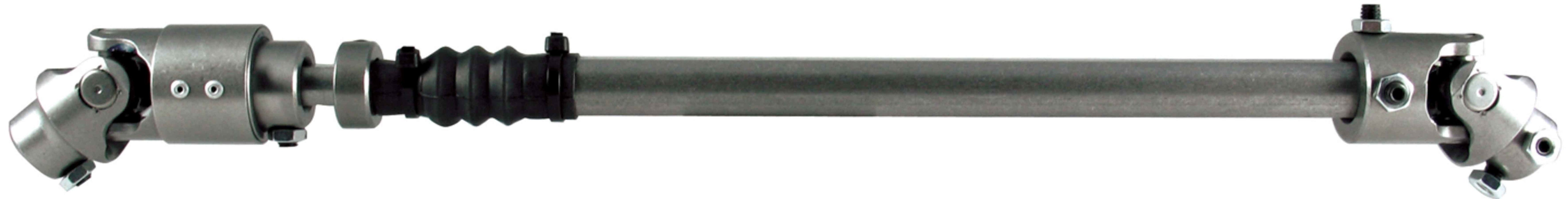 Borgeson Steering Shaft 03-08 Dodge 2500/3500 4wd
