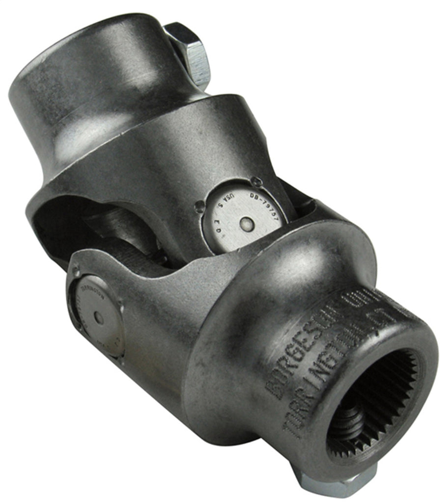 Steering U-Joint 3/4in-36 x 3/4in DD