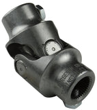 Steering Universal Joint Steel 3/4-36 X 3/4V