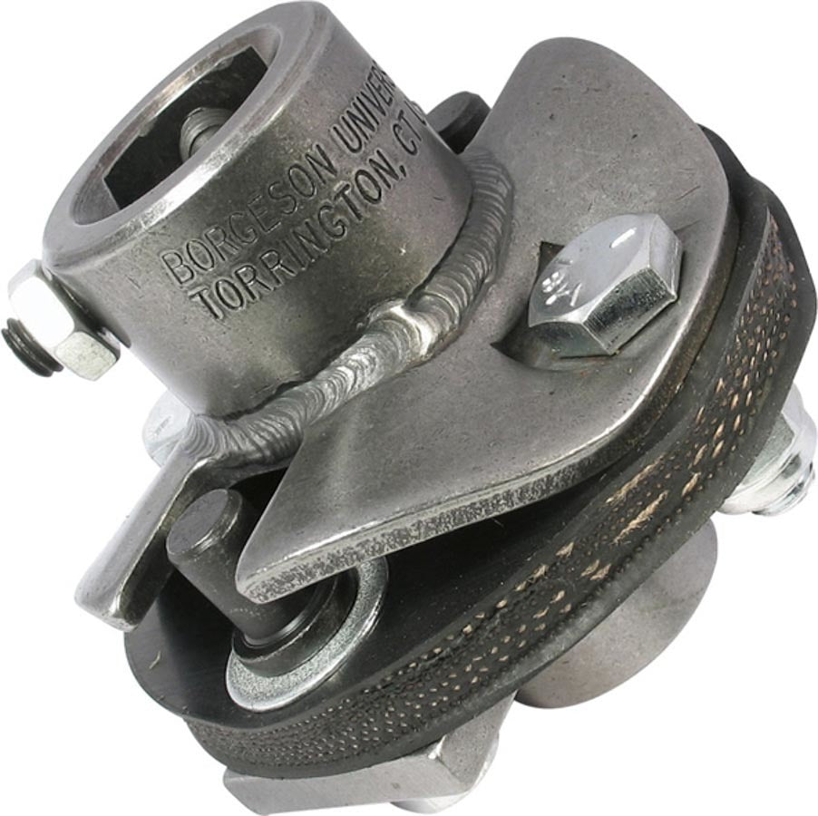 Steering Coupler OEM Rag Joint  3/4-36 X 3/4DD