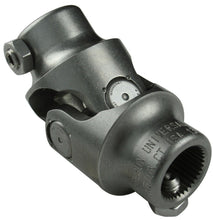 Load image into Gallery viewer, Borgeson Steering U-Joint; Stainless Steel; 3/4-36 X 3/4DD