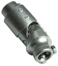 Load image into Gallery viewer, BorgesonSteering U-Joint / Vibra tion Damper Stainless