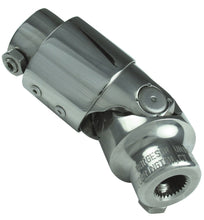 Cargar imagen en el visor de la galería, BorgesonSteering U-Joint / Vibra tion Damper Polished Sta