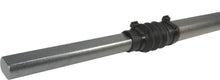 Cargar imagen en el visor de la galería, Telescopic Stl Steering Shaft 36in Fully Extend