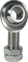 Load image into Gallery viewer, Borgeson Steering Shaft Support; Steel Rod End; 3/4in. ID