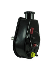 Load image into Gallery viewer, Borgeson P/S Pump with two returns for Hydro-Boost brake applications.